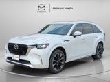 New 2025 MAZDA CX-90 3.3 Turbo S w/ Premium Plus image 3