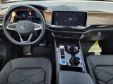 New 2025 Volkswagen Atlas SE image 6