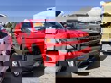 Used 2020 Chevrolet Silverado 1500 Custom w/ Custom Value Package image 2