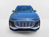 New 2025 Audi SQ6 e-tron Prestige image 2