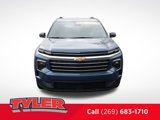 New 2025 Chevrolet Traverse LT w/ Enhanced Driving Package image 2