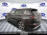 New 2025 Mitsubishi Outlander SE image 6