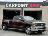 Used 2018 Chevrolet Silverado 3500 LTZ w/ Duramax Plus Package image 2