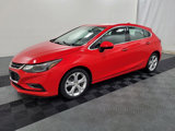 Used 2018 Chevrolet Cruze Premier image 2