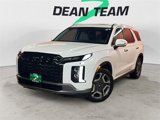 New 2025 Hyundai Palisade SEL image 4
