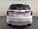 Used 2021 GMC Acadia Denali w/ LPO, Floor Liner Package image 5