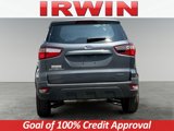 Certified 2020 Ford EcoSport S image 4