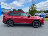 New 2026 Honda CR-V Sport-L image 2