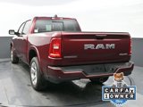 Used 2025 RAM 1500 4x4 Crew Cab image 5
