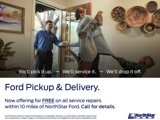New 2025 Ford Transit 150 148 Medium Roof AWD image 4