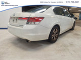 Used 2011 Honda Accord SE image 3