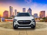New 2025 Subaru Outback Touring XT image 2