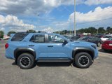 New 2025 Toyota 4Runner TRD Off-Road Premium image 4