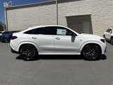 New 2025 Mercedes-Benz GLE 53 AMG 4MATIC Coupe image 2