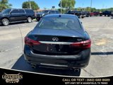 Used 2018 INFINITI Q50 Luxe w/ Essential Package (3.0T Luxe) image 5