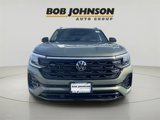 New 2025 Volkswagen Atlas Cross Sport SEL R-Line image 2