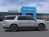 New 2025 Chevrolet Suburban RST w/ Advanced Technology Package image 5