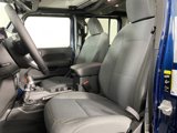 New 2025 Jeep Wrangler Sahara w/ Safety Group image 3