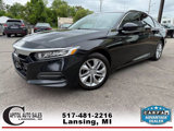 Used 2018 Honda Accord LX image 4