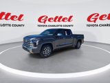 New 2025 Toyota Tundra 1794 Edition image 4