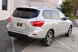Used 2018 Nissan Pathfinder SV image 6