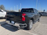 New 2025 Chevrolet Silverado 1500 LTZ w/ Technology Package image 3