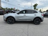 New 2025 Buick Envision Sport Touring image 2
