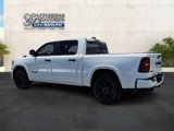 Used 2025 RAM 1500 Big Horn image 3