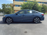 Certified 2025 Honda Civic Sport Touring image 5