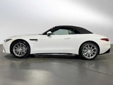 New 2025 Mercedes-Benz SL 43 AMG image 2
