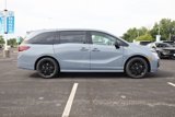 New 2026 Honda Odyssey Sport-L image 3
