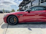 New 2025 Mercedes-Benz SL 63 AMG S e Performance 4MATIC image 3
