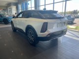 New 2025 Cadillac Optiq Sport 2 w/ LPO, Floor Liner Package image 3