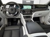Used 2023 Rolls-Royce Ghost Black Badge w/ Black Badge Ghost Package image 4