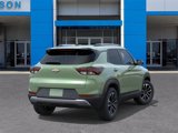 New 2026 Chevrolet TrailBlazer LT w/ LT Cold Weather Package image 4