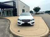 Used 2014 Mercedes-Benz E 350 4MATIC Sedan image 2