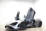 Used 2022 McLaren 765LT image 2