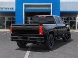 New 2025 Chevrolet Silverado 2500 LTZ w/ Trail Boss Package image 4