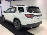 New 2025 Honda Pilot Sport image 5