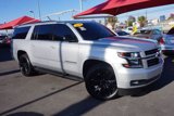 Used 2020 Chevrolet Suburban LT image 2