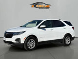 Used 2024 Chevrolet Equinox LT image 3
