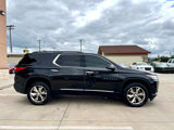 Used 2019 Chevrolet Traverse LT image 4