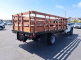 New 2025 Ford F550 2WD Regular Cab Super Duty image 3