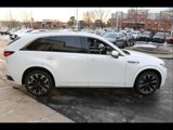 New 2025 MAZDA CX-90 3.3 Turbo S w/ Premium Package image 5