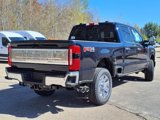 New 2025 Ford F350 King Ranch image 4