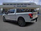 Certified 2023 Ford F150 Lightning Lariat image 5