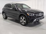 Used 2022 Mercedes-Benz GLC 300 4MATIC image 6