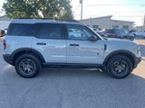 Used 2023 Ford Bronco Sport Big Bend image 5