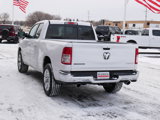 Used 2021 RAM 1500 Big Horn image 5