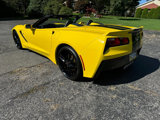 Used 2016 Chevrolet Corvette Stingray Convertible w/ 2LT Preferred Equipment Group image 3